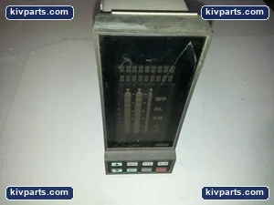 Foxboro FI-35Z135 Single Station Controller – actual item, photo 2 of 2