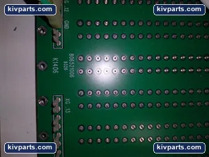 Hima K5G Back Board – actual item, photo 6 of 11