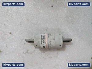 Mersen A050R125 Fuse – actual item, photo 2 of 6