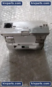 Allen-Bradley 1794-AENT Flex I/O EtherNet/IP Adapter – actual item, photo 2 of 4