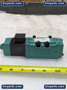 Numatics I22SA4002046T30 Pneumatic Solenoid Valve – actual item, photo 5 of 7