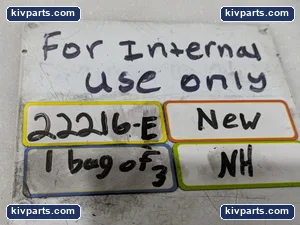 Square D A2.15 Thermal Unit Heater Element – actual item, photo 4 of 4