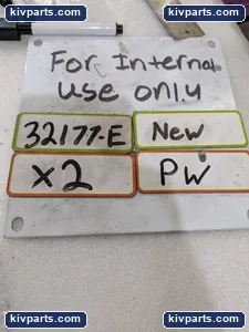 Arrow Hart 42337 Thermal Relay Motor Starter – actual item, photo 5 of 5