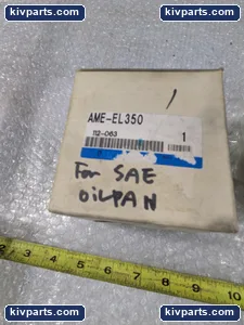 SMC AME-EL350 Mist Separator Filter Element – actual item, photo 3 of 10