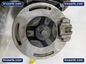POWERSTAT VARIABLE AUTOTRANSFORMER 117BU 120V 60HZ 0-120V 12AMPS – actual item, photo 8 of 9