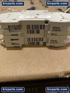 Schneider Electric 60134 Multi 9 C60 Circuit Breaker – actual item, photo 7 of 7