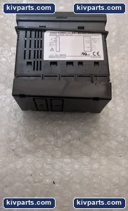 Omron K3MA-J-A2 Panel Meter – actual item, photo 3 of 5