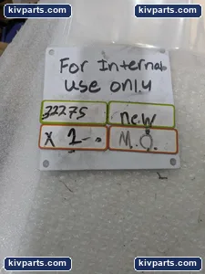 SMC Pneumatic Component – actual item, photo 8 of 8