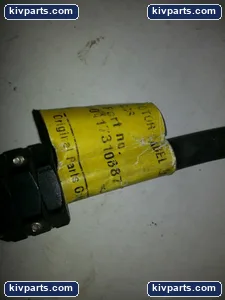 Esab 0417310887 Motor Cable – actual item, photo 3 of 3
