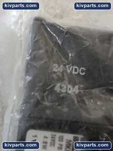 Parker MKHFNB549A 125 PSI Solenoid – actual item, photo 7 of 9