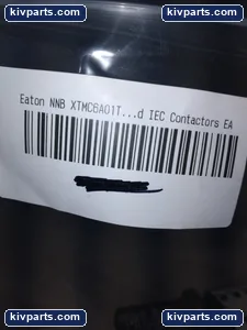Eaton EEM-01-G Contactor – actual item, photo 6 of 7