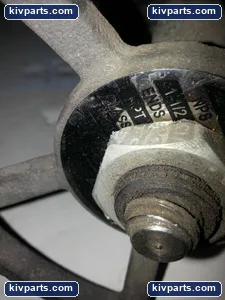 Crane Y6261305146 Gate Valve – actual item, photo 6 of 7