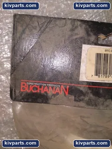 Buchanan LR32565-12 BTC 350-10 BTAP Connector – actual item, photo 4 of 6