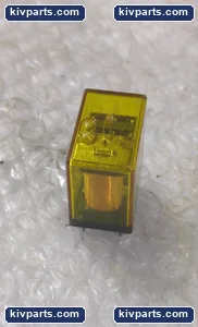 Aromat E-11.5ADE Relay – actual item, photo 2 of 4