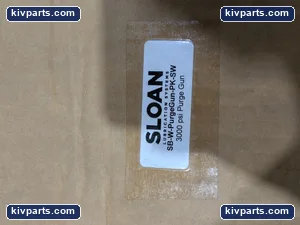 Sloan Hydraulic Cylinder – actual item, photo 2 of 3