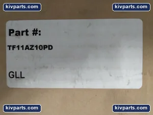 TF11AZ10PD Schroeder Return Filter – actual item, photo 2 of 2