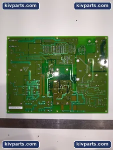 General Electric DS200TCPSG1 Turbine Control Board – actual item, photo 8 of 10