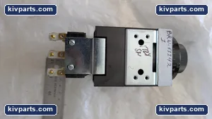 Agastat E7012ABLL004 – actual item, photo 4 of 5