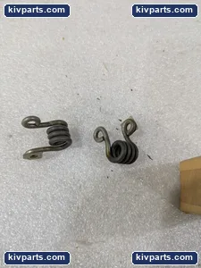 Clark S27.5 Heater Element Motor Starter – actual item, photo 2 of 4