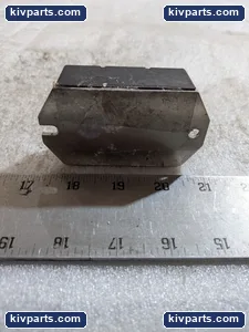 POWERSEM PSD 162/14 Bridge rectifier three-phase – actual item, photo 3 of 6