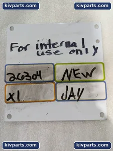 Eaton CBUC23100C100 Current Limiting Backup Fuse – actual item, photo 8 of 8