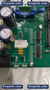 Applied Energy SA5109 Pushbutton – actual item, photo 2 of 12