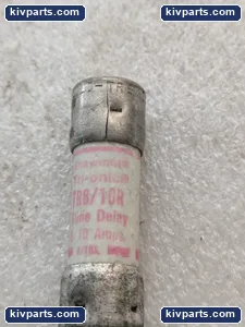 Mersen TR8/10R Class RK5 Fuse – actual item, photo 7 of 8
