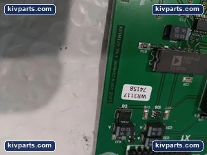 GWK KRTM1/2 – actual item, photo 7 of 10