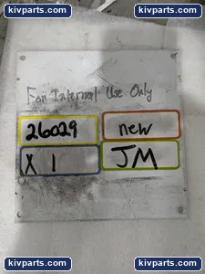 General Electric 3198634 Coil Contactor Relay Solenoid – actual item, photo 5 of 5