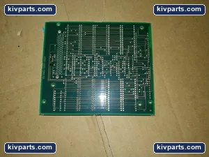GE Fanuc A16B-1600-0281 PCB Circuit Board Module – actual item, photo 2 of 2