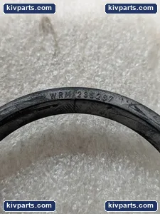 WRM-236267 Hansa Flex Gasket Seal – actual item, photo 5 of 6