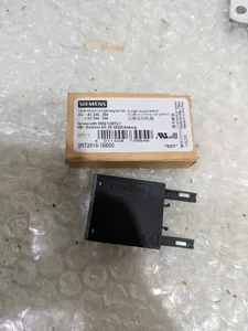 Siemens 3RT2916-1BB00 AC DC Suppressor – actual item, photo 1 of 4