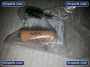 Penn Union PUC-01 TP-4 Terminal Plug – actual item, photo 2 of 2