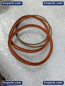 Parker PK5002A005 Piston Seal – actual item, photo 3 of 6