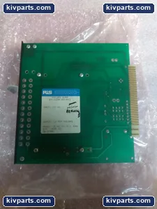 D-1024-505 PCB Board Industrial Control – actual item, photo 6 of 6