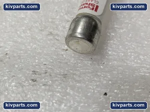Mersen ATMR1/2 Class CC Fuse – actual item, photo 7 of 8