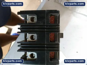 Fuji Electric BU-FSB3100 Molded Case Circuit Breaker – actual item, photo 2 of 4