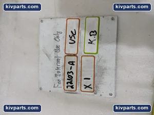 WAGO 750-600 1001147576 PLC Module – actual item, photo 5 of 5