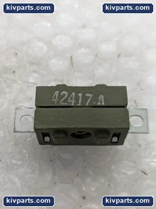 Arrow Hart 42417-A Overload Relay Heater Element – actual item, photo 2 of 5