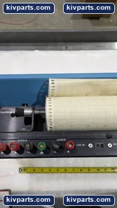 Keithley 8373-30 Printer – actual item, photo 9 of 11