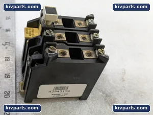 Allen-Bradley 592-JOV16 Overload Relay – actual item, photo 4 of 11
