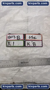 ULO-8 LPM Float Flowmeter Regulator – actual item, photo 6 of 6