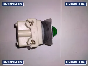Square D KM11 Class 9001 AC Lamp – actual item, photo 3 of 4