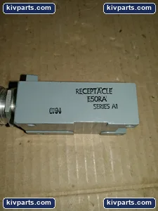 Cutler-Hammer E50RA Limit Switch Receptacle – actual item, photo 2 of 6
