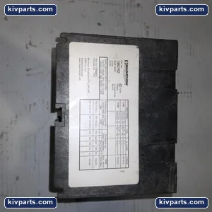 Marathon 1352702 Power Distribution Block – actual item, photo 2 of 5