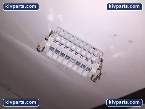 Phoenix Contact Terminal Block – actual item, photo 2 of 3