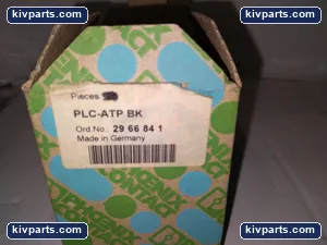 Phoenix Contact 2966841 Black PLC Relay Terminal – actual item, photo 3 of 4