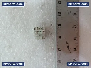 Phoenix Contact 2713764 KMGY COMBICON PCB Connector Plug – actual item, photo 6 of 7
