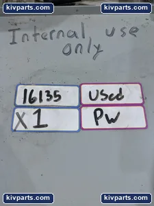 MAC PR93A-GAAA Valves – actual item, photo 5 of 5