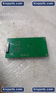 2-84EE Radio Remote Control PC Board – actual item, photo 2 of 5